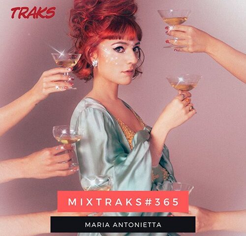 mixtraks #365: la playlist che non latita
