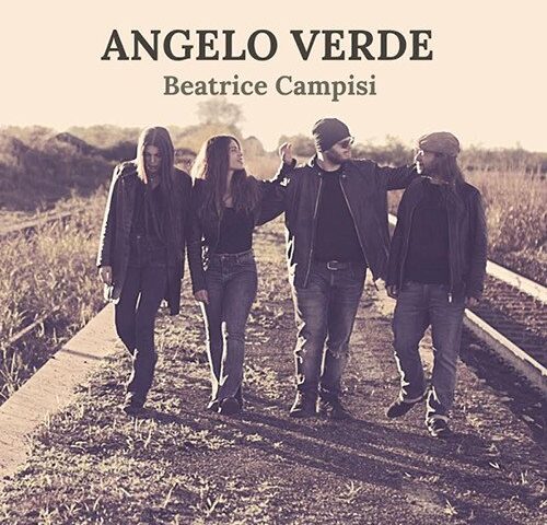 Beatrice Campisi: “Angelo verde” è il nuovo video