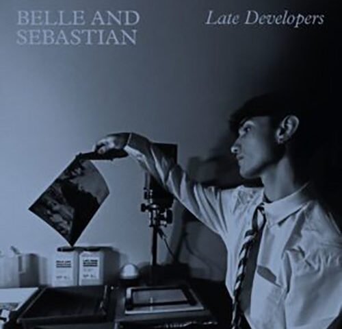 Belle and Sebastian, “Late Developers”: recensione #sottotraccia