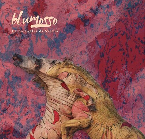 Blumosso, “La Battaglia di Svevia”: la recensione