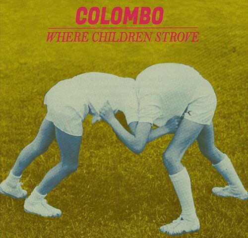 Colombo, “Wild Nights”: la recensione