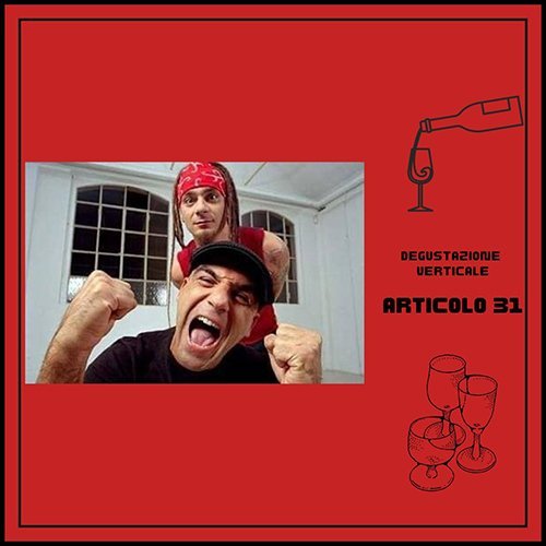 Articolo 31: La degustazione verticale