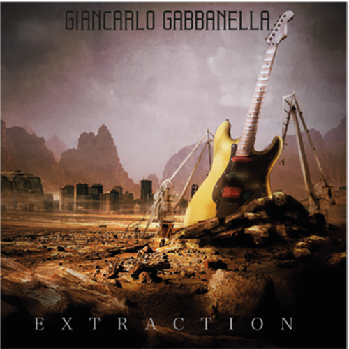 giancarlo gabbanella