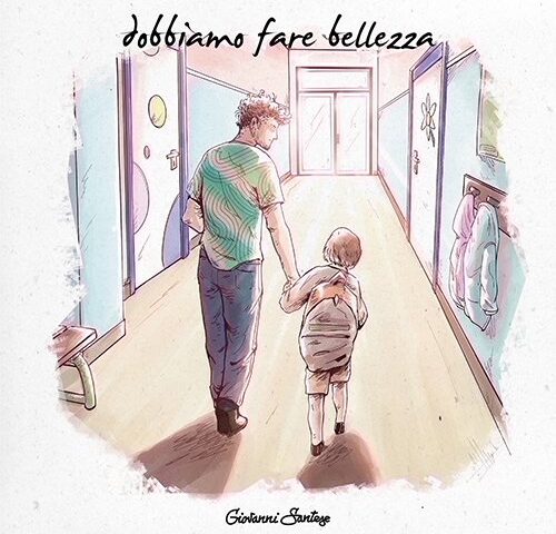 Giovanni Santese: “Dobbiamo fare bellezza” è il nuovo singolo