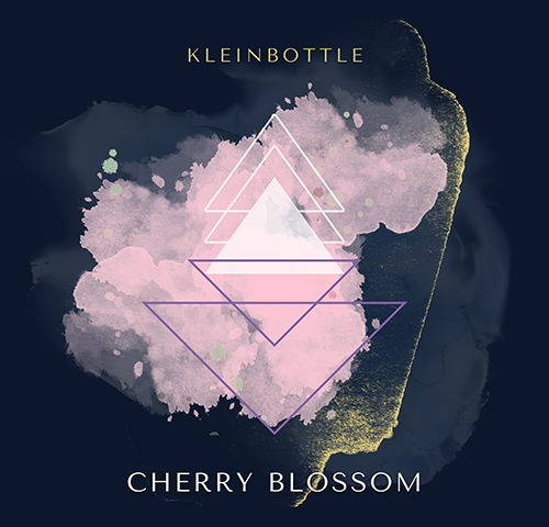 Kleinbottle: “Cherry Blossom” è il nuovo singolo