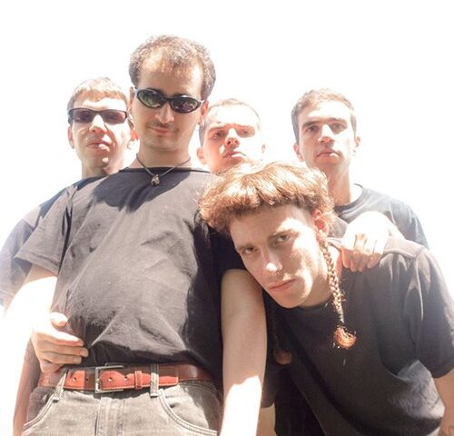 Leatherette: “Thin Ice” è il nuovo video