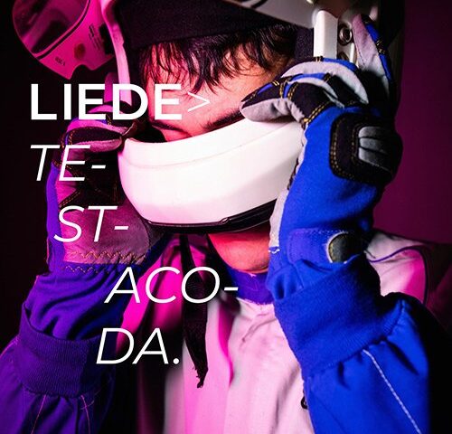 Liede, “Testacoda”: la recensione