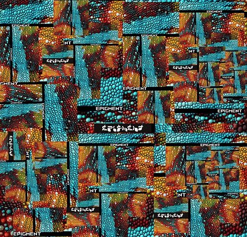 Mr. Fa & Ramingo, “Epigment”: la recensione