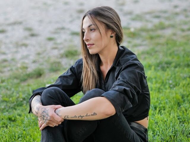 Nicole Perini: “Ragazzo di periferia” è il nuovo singolo