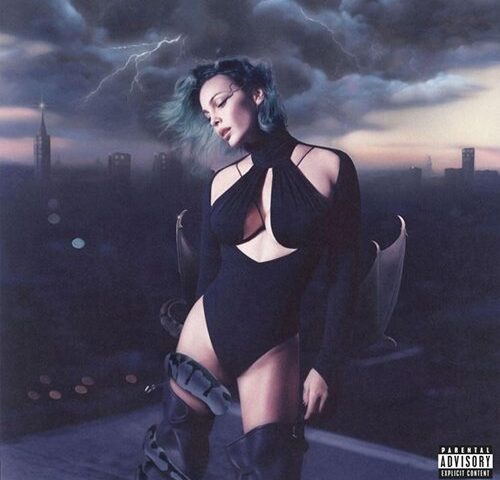 Rose Villain, “Radio Gotham”: la recensione