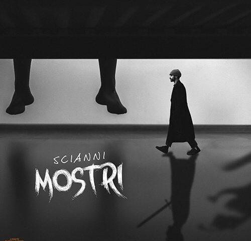 Scianni: “Mostri” è il nuovo singolo