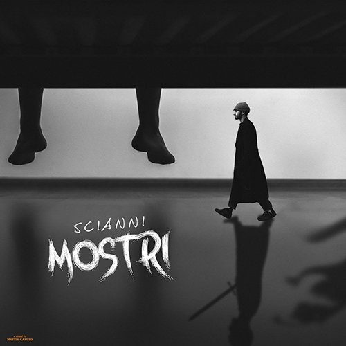Scianni: “Mostri” è il nuovo singolo
