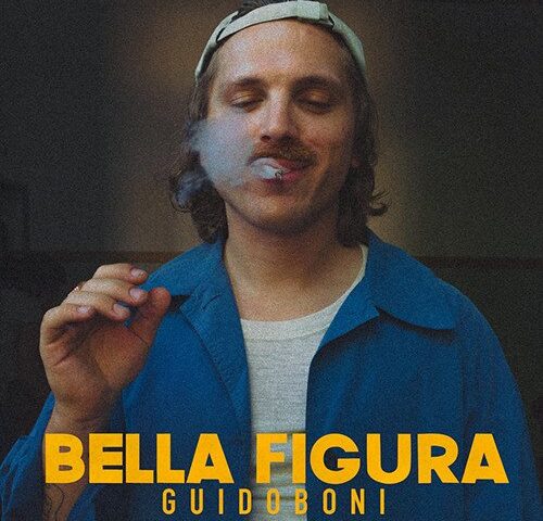 Guidoboni: “Bella figura” è il nuovo singolo
