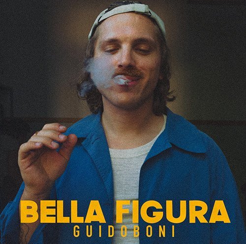 Guidoboni: “Bella figura” è il nuovo singolo