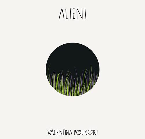 Valentina Polinori: “Alieni” è il nuovo singolo