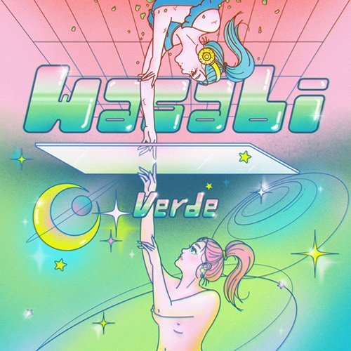 wasabi