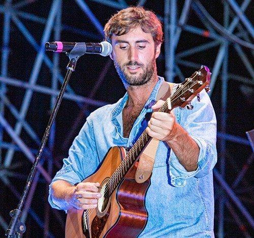Vincenzo Capua