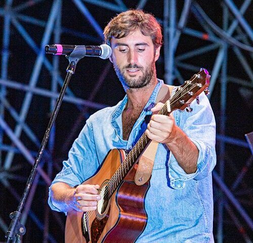 Vincenzo Capua: “Nella mia pelle” è il nuovo video