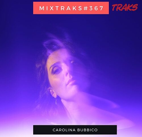 mixtraks #367: la playlist che ti sorvola come un pallone spia