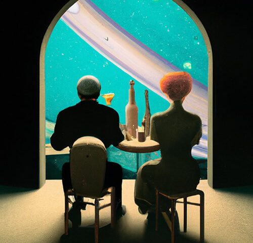 Castelli: “Wave Goodbye” è il nuovo singolo