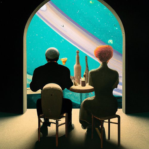 Castelli: “Wave Goodbye” è il nuovo singolo