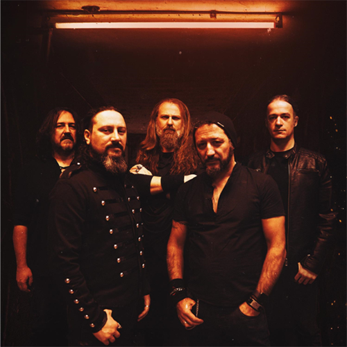 Darkhold: nuovo album in arrivo