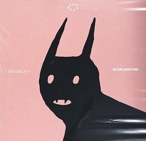 Dolcelucy: “Scarabocchi” è il nuovo singolo
