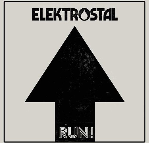Elektrostal: “Run!” è il nuovo singolo