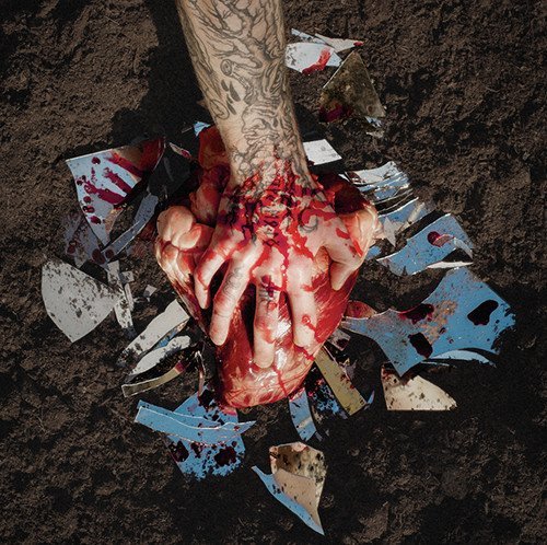 fallen noise