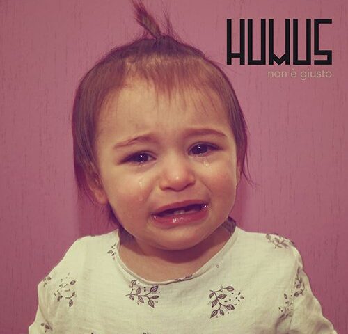 Humus, “Non è giusto”: la recensione