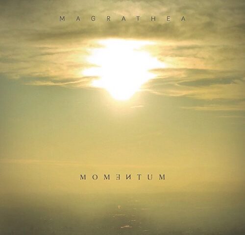 Magrathea, “MOMƎИTUM”: la recensione