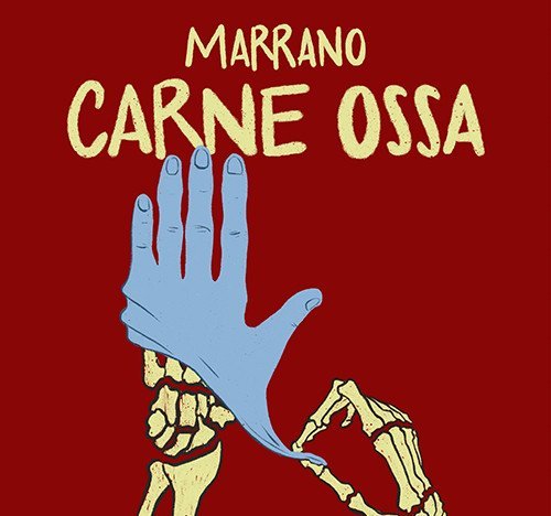marrano