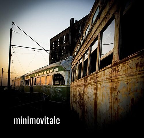 Minimo Vitale, “minimovitale”: la recensione