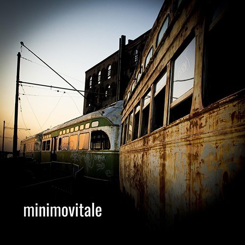 Minimo Vitale, “minimovitale”: recensione e streaming