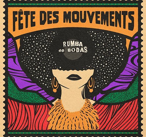 rumba de bodas