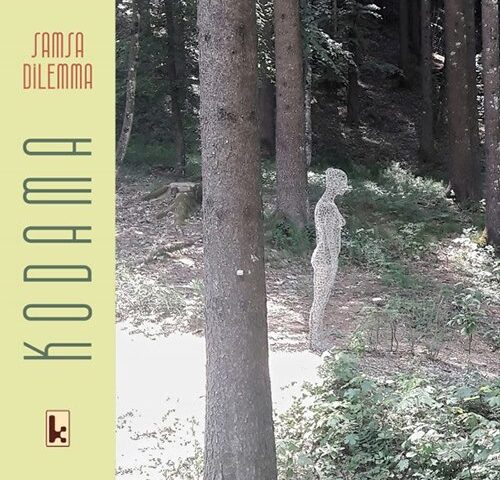Samsa Dilemma: “Kodama” è il nuovo singolo
