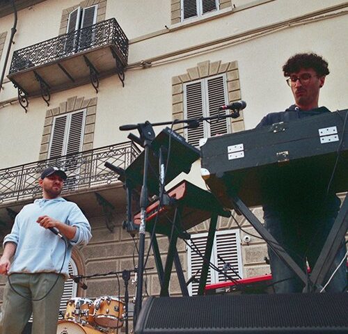 Smokin’ Velvet: aver fame di nuovi generi, esperienze, sensazioni