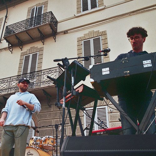 Smokin’ Velvet: aver fame di nuovi generi, esperienze, sensazioni