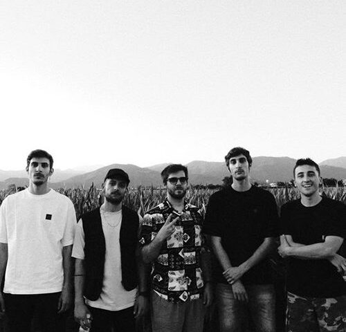 Still Noise: “Guacamole” è il nuovo video