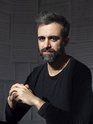 Vincenzo parisi