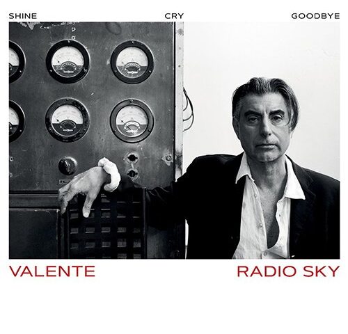Valente: “Radio Sky” è il nuovo video