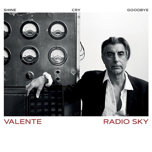 Valente: “Radio Sky” è il nuovo video