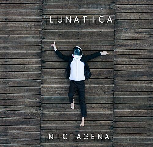 Nictagena, “Lunatica”: la recensione