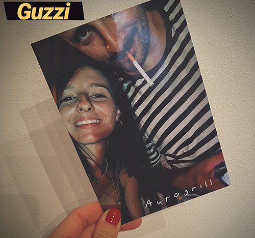 guzzi