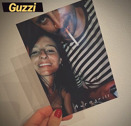Guzzi: “Autogrill” è il nuovo singolo