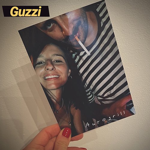 Guzzi: “Autogrill” è il nuovo singolo