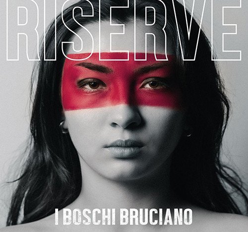 I BOSCHI BRUCIANO