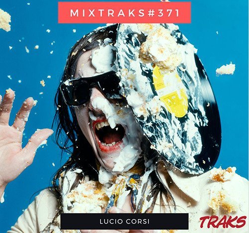MIXTRAKS Lucio Corsi