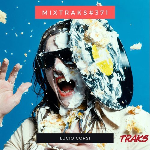 MIXTRAKS Lucio Corsi