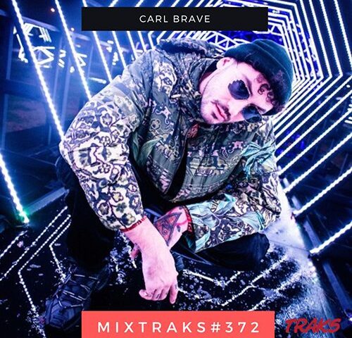 mixtraks #372: la playlist che ti ha scritto una canzone in faccia
